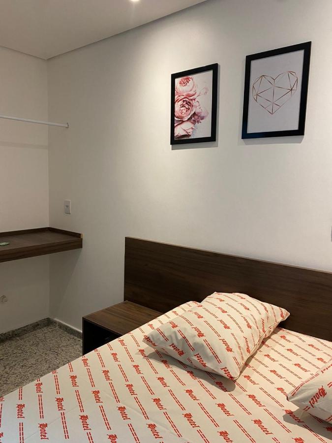 Otel Celso Garcia Sao Paulo