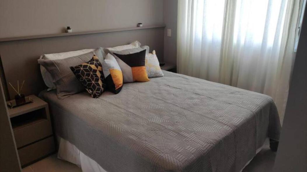 Apartemen Phd - Personal Design *