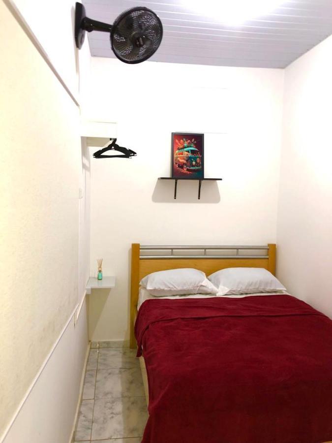 Casa Da Asrama Sao Paulo
