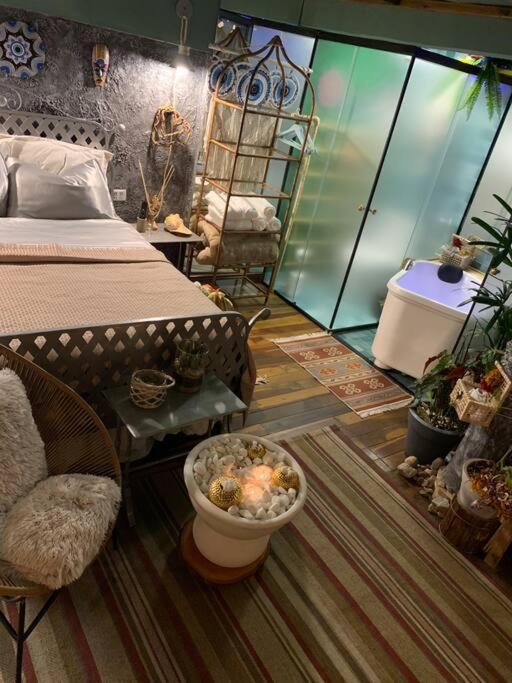 Apartemen Loft Tematico Com Vista Espetacular *