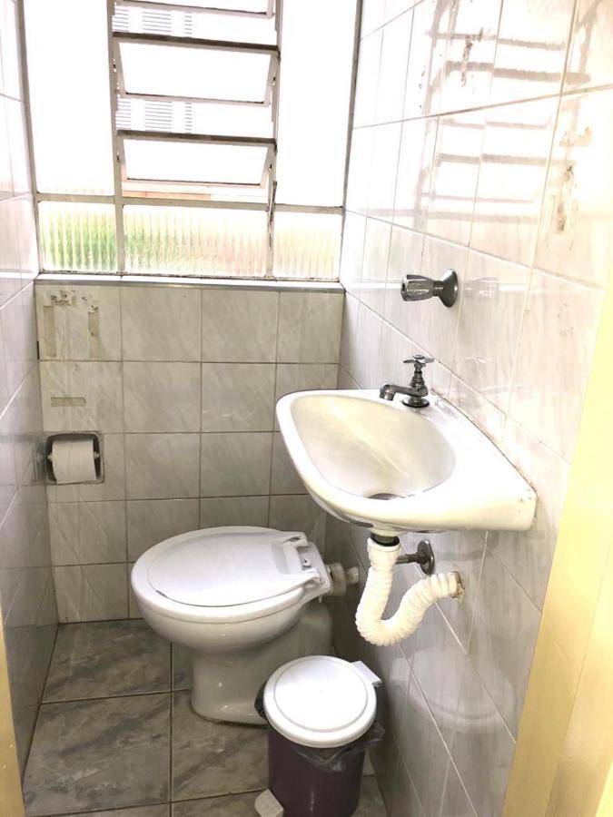 Asrama Casa Da Sao Paulo