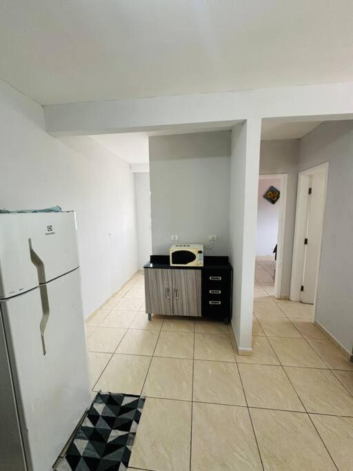 Apto Zona Norte Sp, Espaco Mobiliado - Cod 06 Apartment