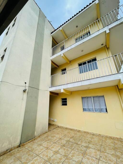 Apto Zona Norte Sp, Espaco Mobiliado - Cod 06