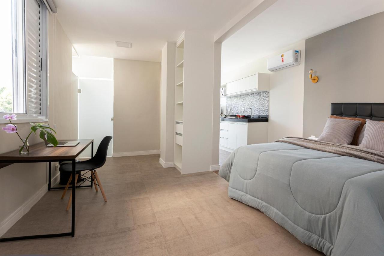 Apartment Covivere Sao Paulo