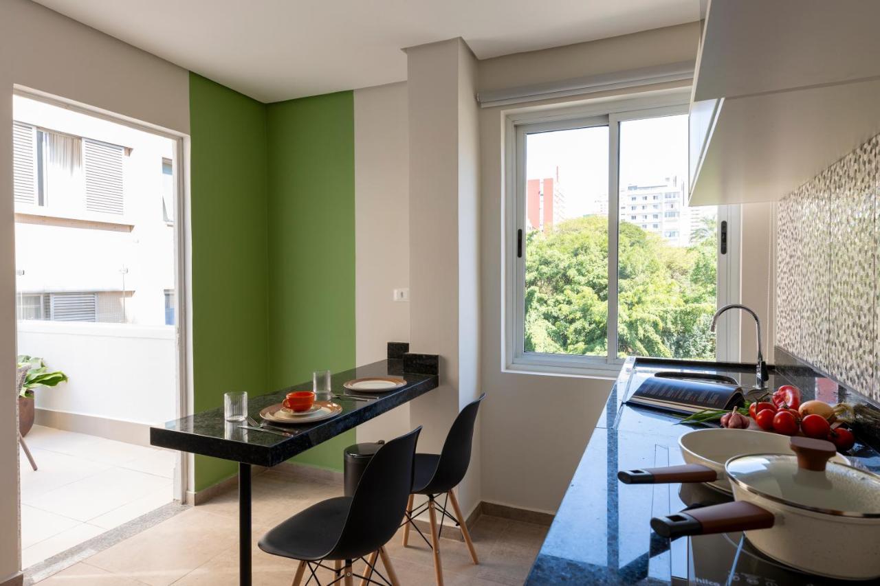 Apartment Covivere *