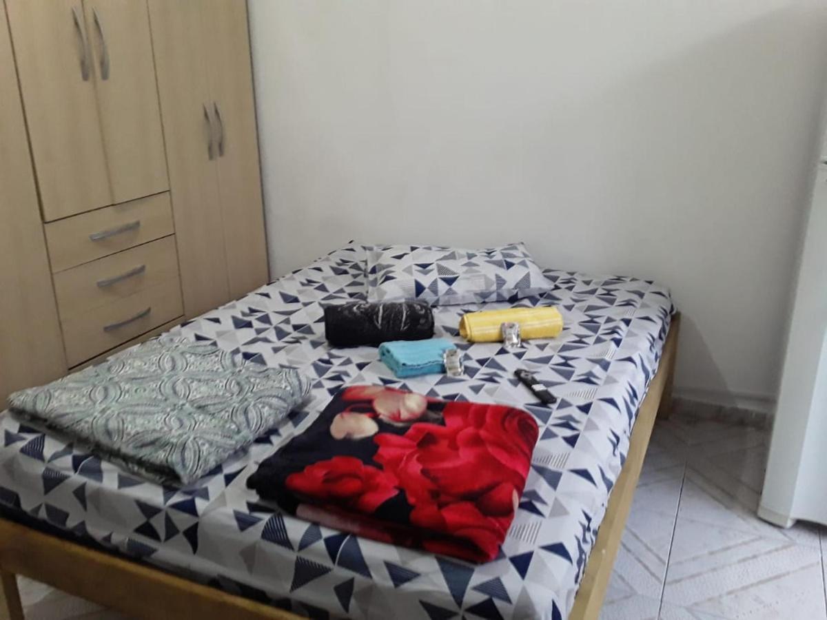 Guest house Bem Proximo Ao Aeroporto De Congonhas *