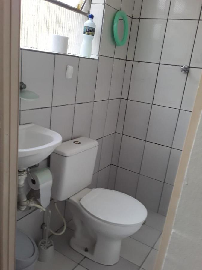 Bem Proximo Ao Aeroporto De Congonhas Guest house Sao Paulo
