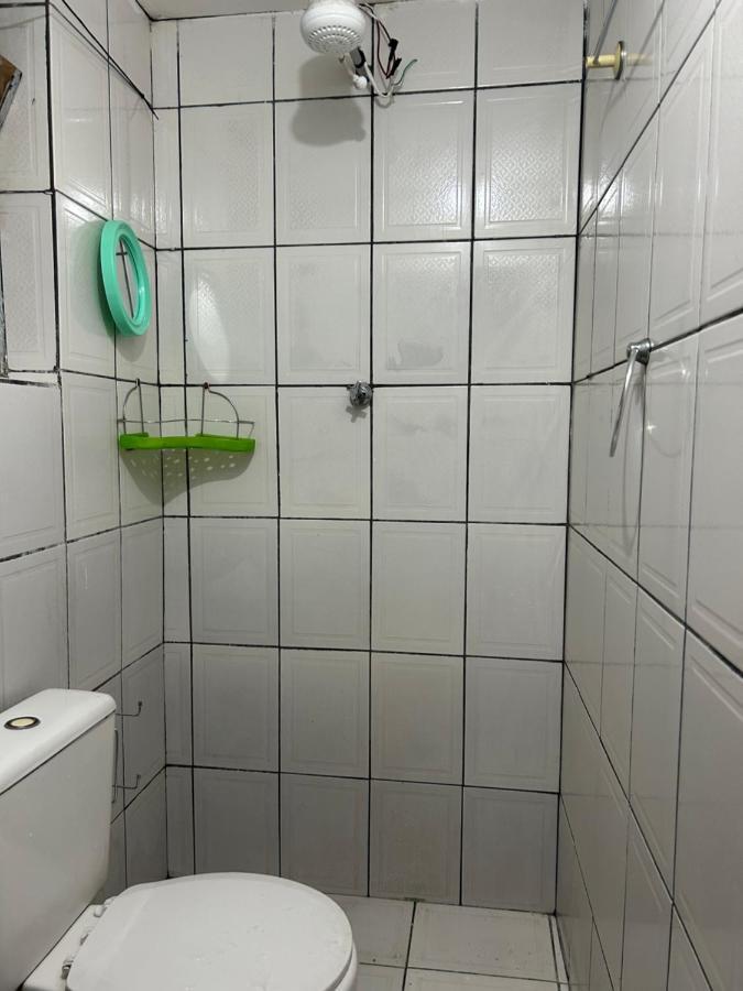 Bem Proximo Ao Aeroporto De Congonhas Guest house