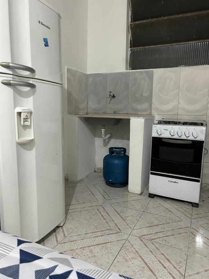 Guest house Bem Proximo Ao Aeroporto De Congonhas Sao Paulo