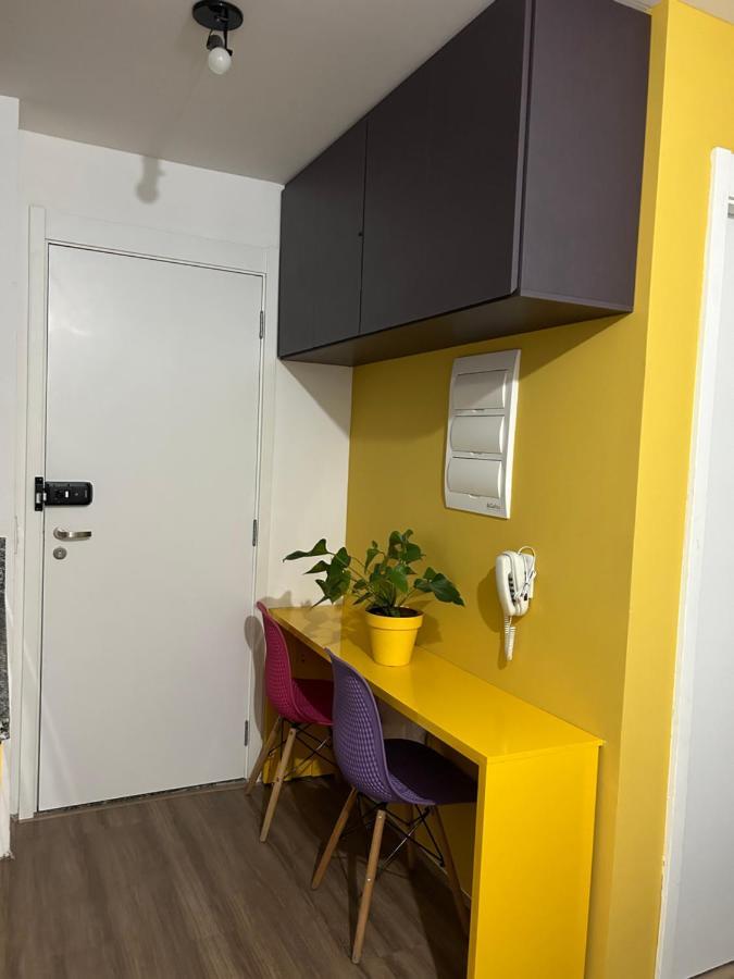 Metro Bras Apartment *