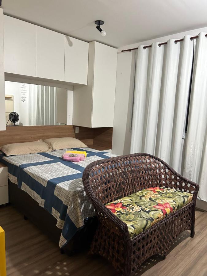 Metro Bras Apartment