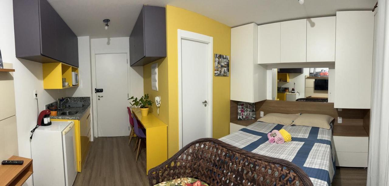 Metro Bras Apartment