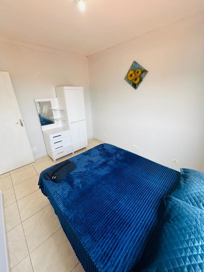 Apartment Apto Zona Norte Sp, Espaco Mobiliado - Cod 06 *