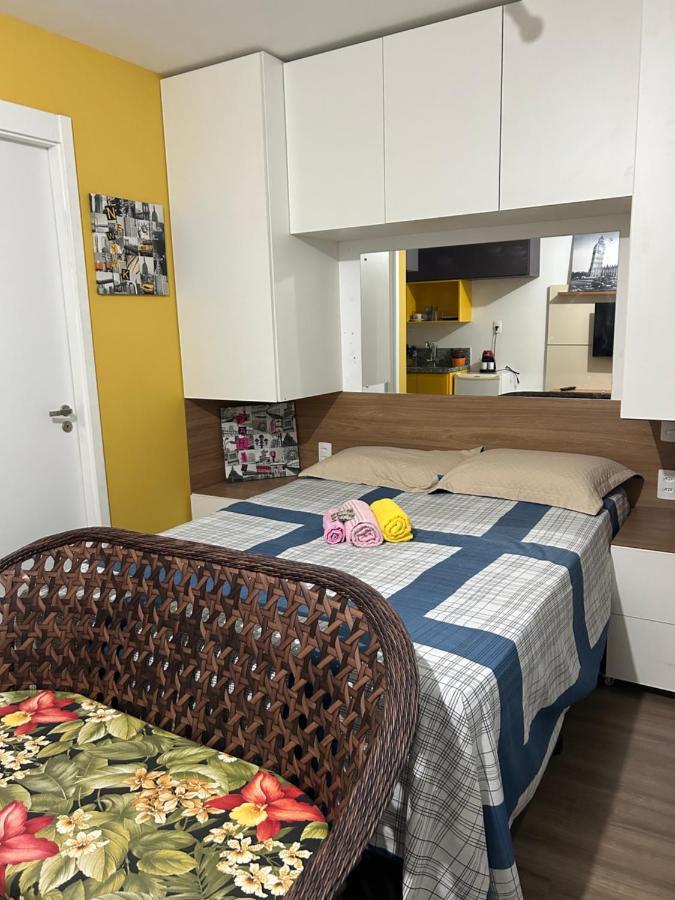 Metro Bras Apartment *