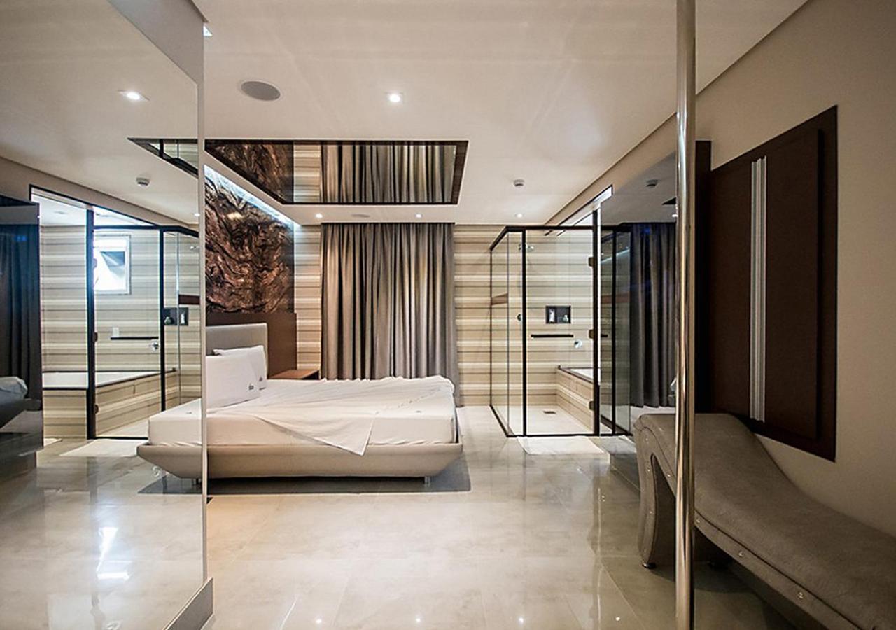 Caribe (adults Only) São Paulo