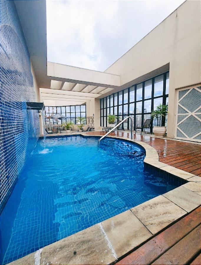 Ninety Flat - Paulista Khách sạn 4*