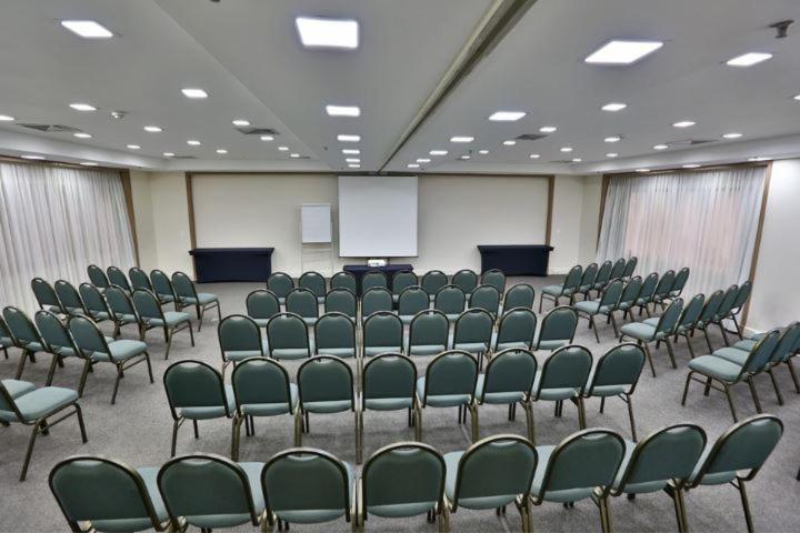 Khách sạn hẻo lánh Transamerica Al Lorena Unidade Particular São Paulo