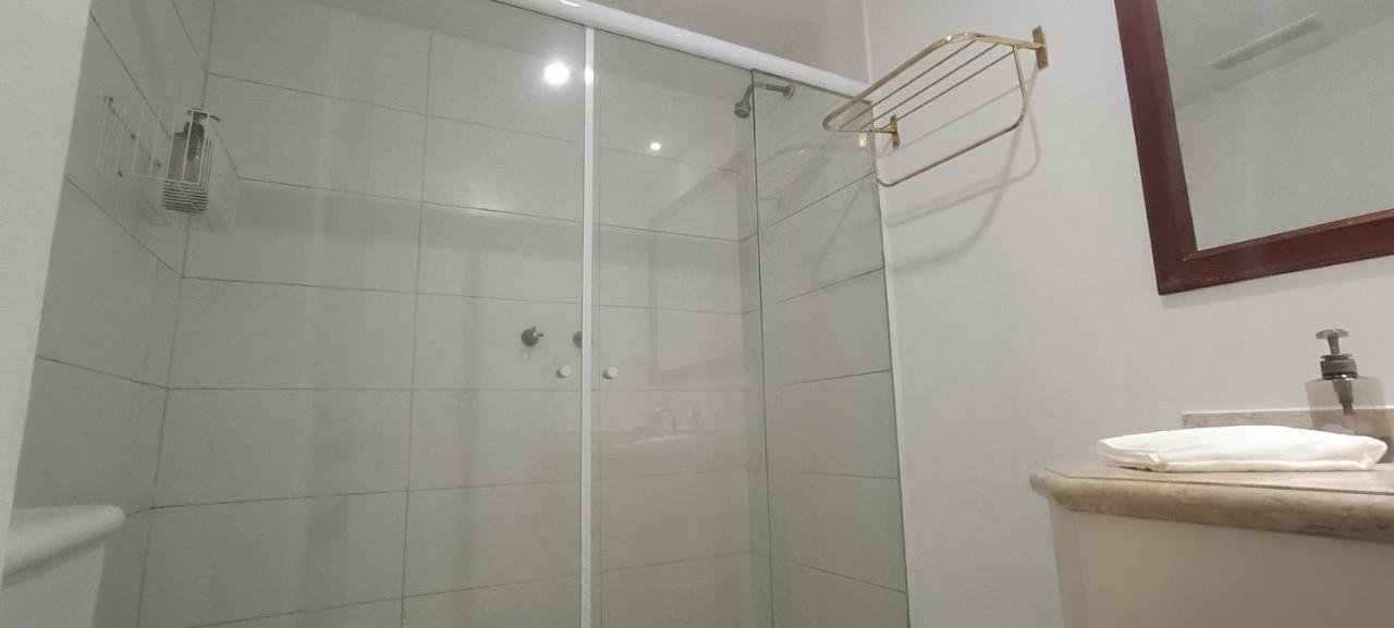 Ninety Flat - Paulista Khách sạn São Paulo