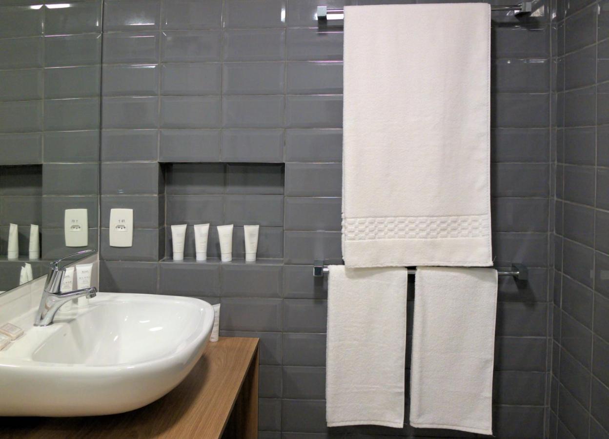 Higi 4* Sao Paulo