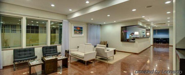 Hotel Express Avenida Sumare Sao Paulo