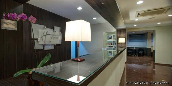 Express Avenida Sumare 3* Sao Paulo