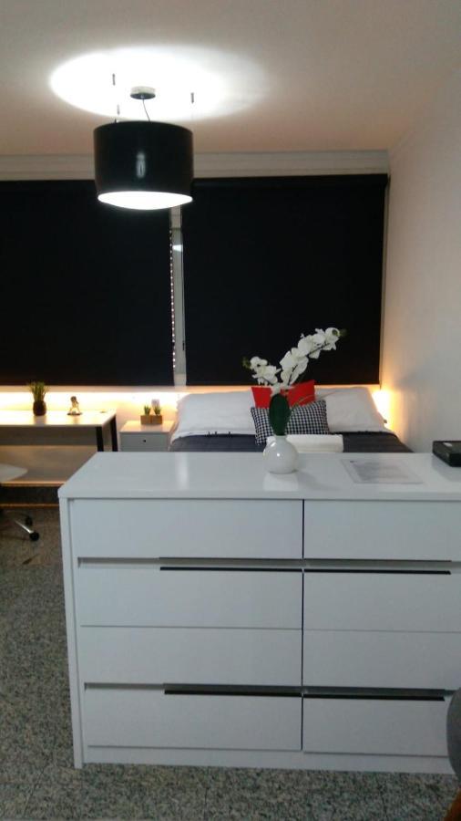 Apartment Sleepy-inn Jardins Sao Paulo