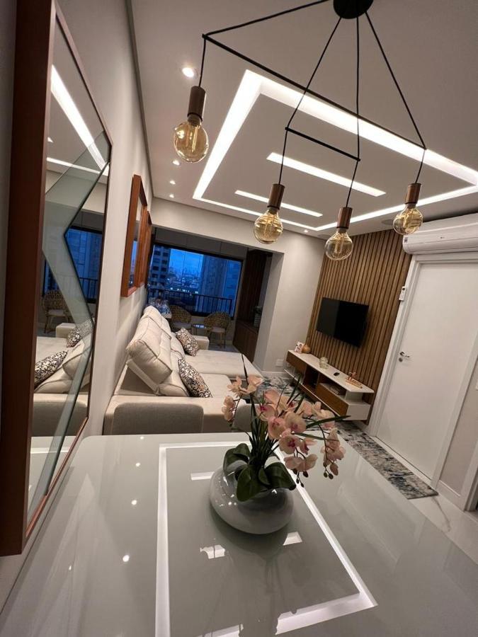 Regiao Apartment São Paulo
