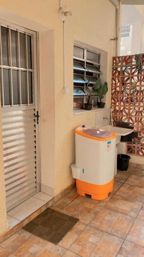 Casa Aconchegante, Com 2 Quartos, 2 Ar-condicionado, Regiao De Sp Sao Paulo, Jd Zoologico, Expo Sao Paulo, Anchieta, Abcd Sao Paulo