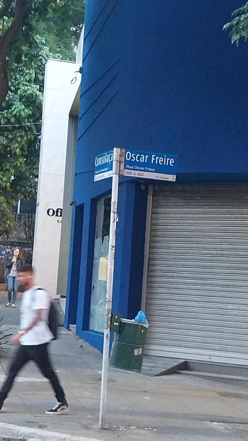 Căn hộ Em Jardins Oscar Freire São Paulo