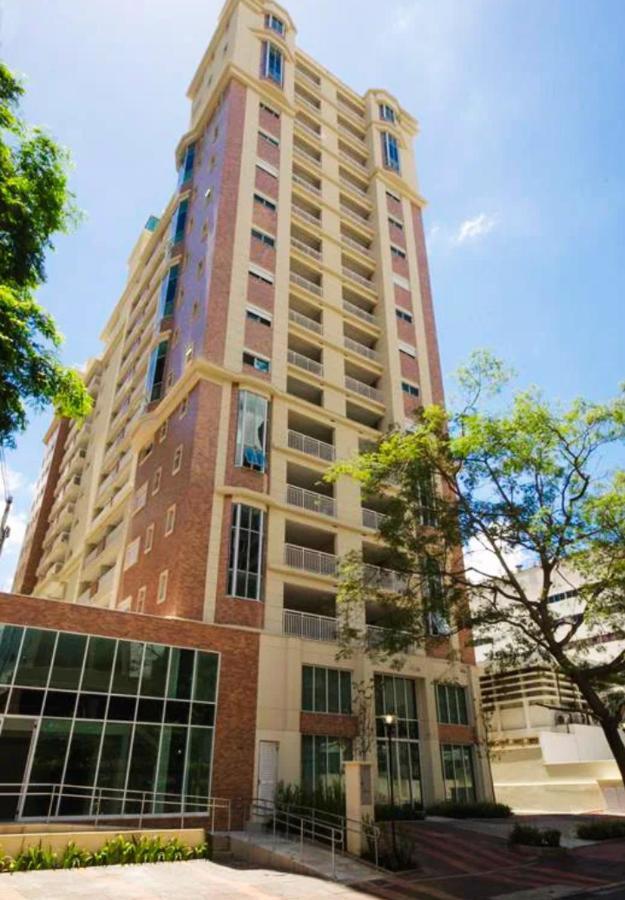 Khách sạn hẻo lánh Luxxor São Paulo