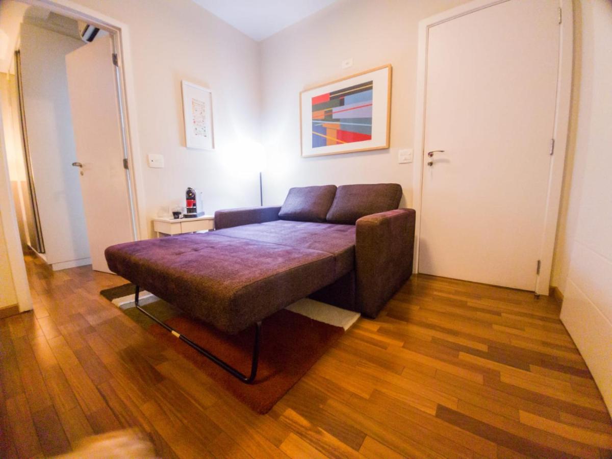 Luxxor Khách sạn hẻo lánh São Paulo