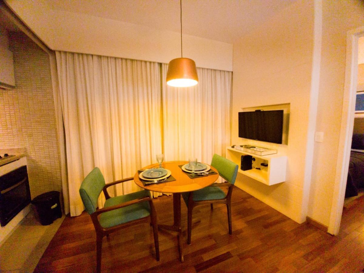 Khách sạn hẻo lánh Luxxor São Paulo