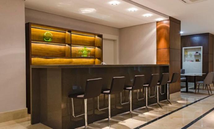 Luxxor Khách sạn hẻo lánh
