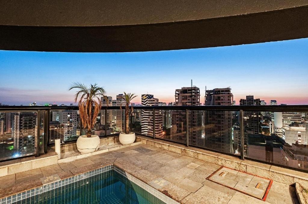 Apartemen Slm - Moema Flats By Anora Spaces