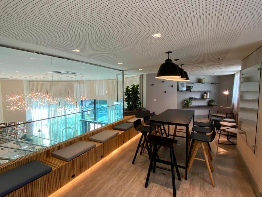 Oscar Freire Confort Jardins São Paulo
