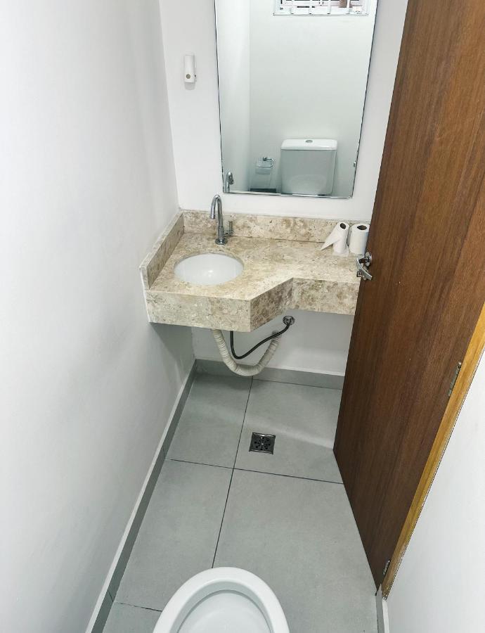 Casa de hóspedes Aeroporto Congonhas 5 *