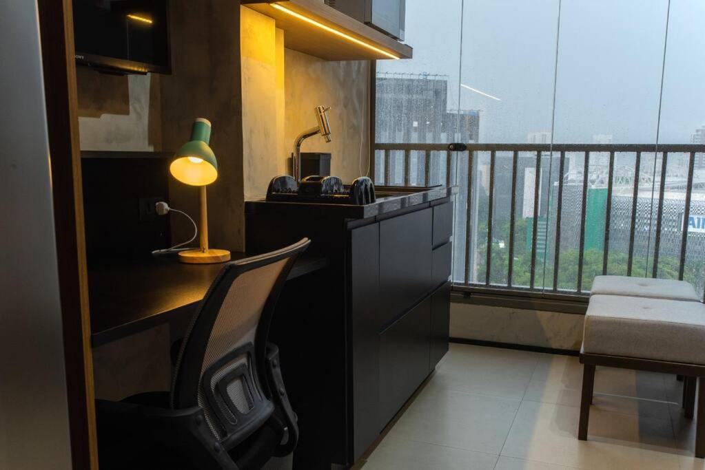 Apartemen Moderno E Encantador Perdizes Allianz Unimed Sao Paulo
