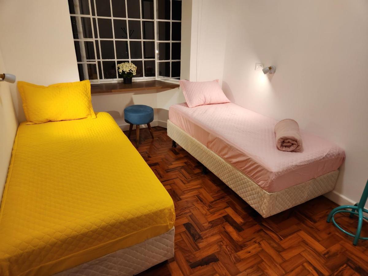 Hostel Morada City Hostel Sao Paulo