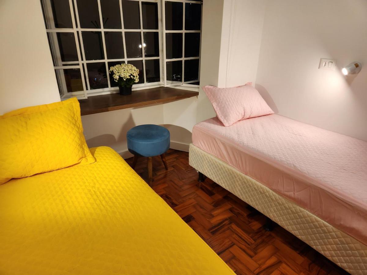 Morada City Hostel Hostel