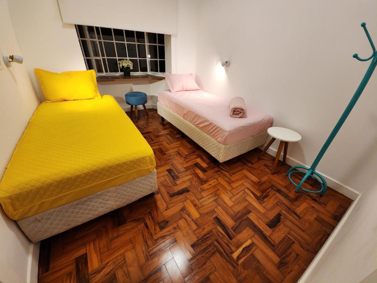 Hostel Morada City Hostel *