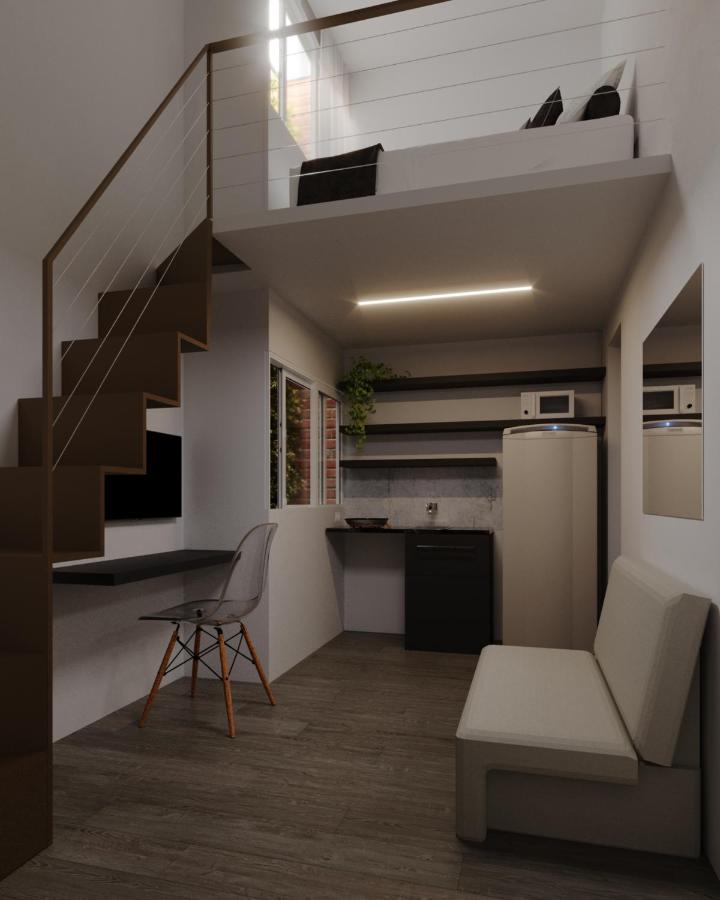 Apartment International - Suites/apes Novissimo, Moderno, Aconchegante, Bem Localizado E Economico!