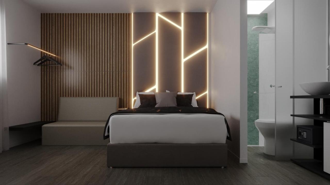 Apartment International - Suites/apes Novissimo, Moderno, Aconchegante, Bem Localizado E Economico! Sao Paulo