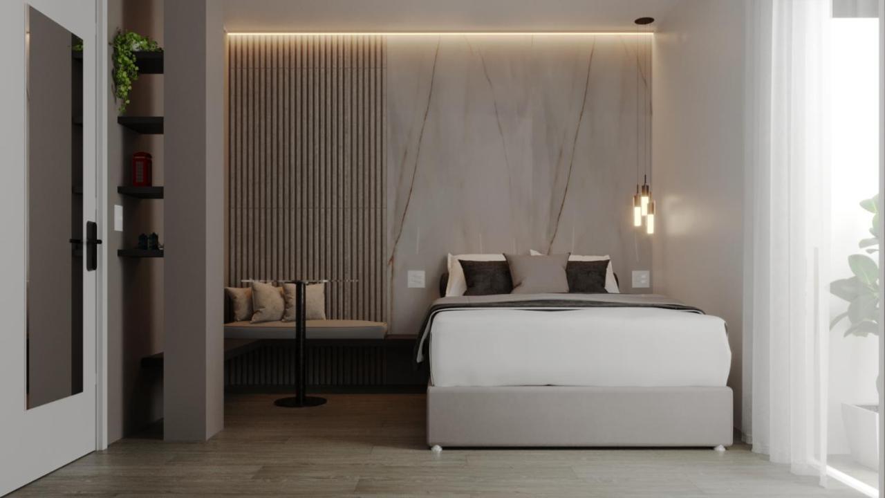International - Suites/apes Novissimo, Moderno, Aconchegante, Bem Localizado E Economico! Apartment *