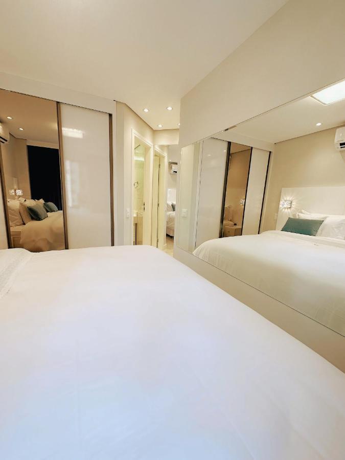 Hotel Moema Times Square Sp - Luxury Sao Paulo