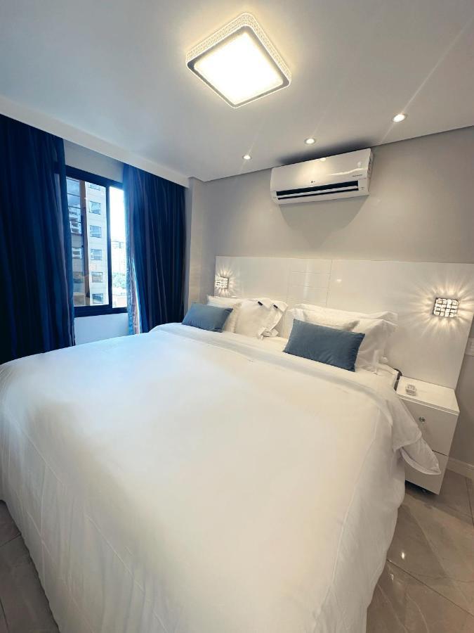 Hotel Moema Times Square Sp - Luxury 4*