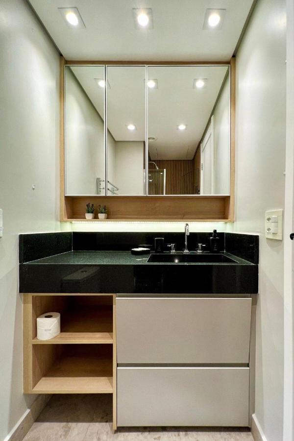 Zainalofts7moema Ao Lado Metro, Ibira, Casv 901id Apartment *