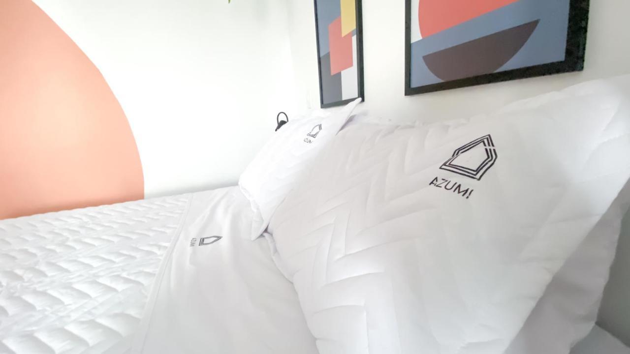 Modern Bauhaus - Loft Aconchegante Na Liberdade Sao Paulo