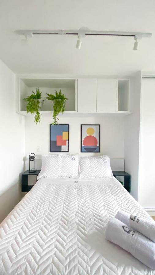 Modern Bauhaus - Loft Aconchegante Na Liberdade Apartment *