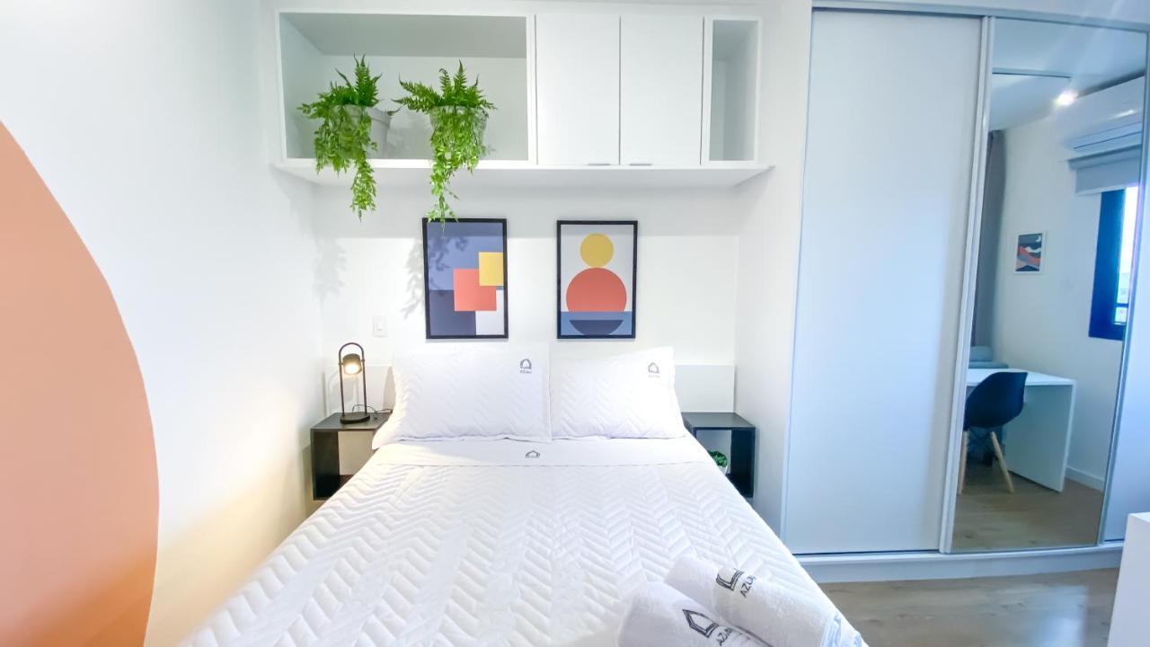 Apartment Modern Bauhaus - Loft Aconchegante Na Liberdade