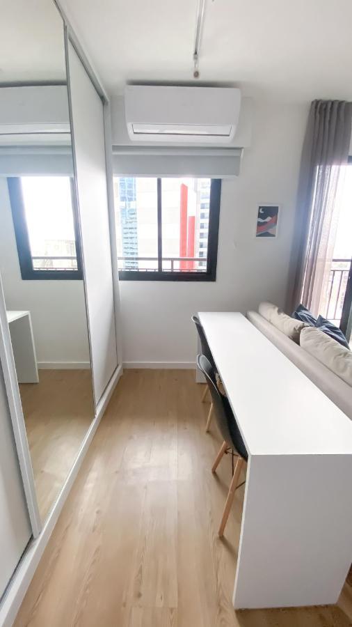 Modern Bauhaus - Loft Aconchegante Na Liberdade Apartment Sao Paulo